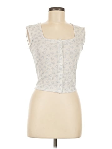 Aeropostale Short Sleeve T-Shirt (view 1)