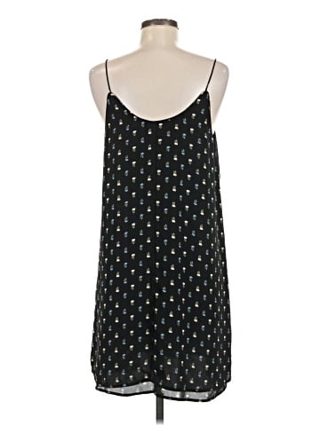 Blue Rain Casual Dress (view 2)