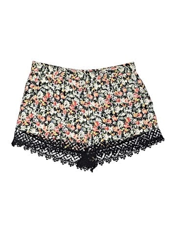 Topshop Shorts (view 1)