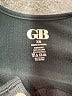 GB Black Tank Top Size XS - photo 7