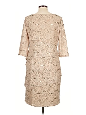 Ronni Nicole Cocktail Dress (view 2)