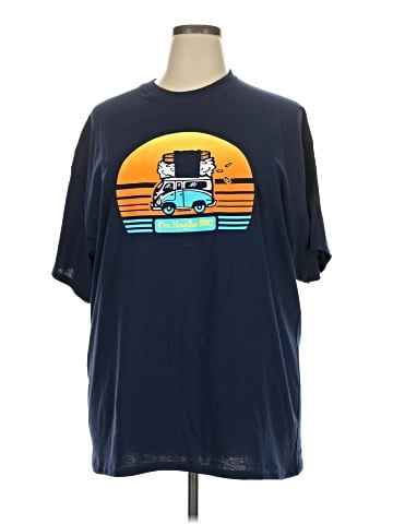 Gildan Short Sleeve T-Shirt (view 1)