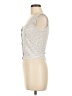 Aeropostale Silver Short Sleeve T-Shirt Size M - photo 5