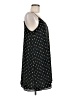 Blue Rain 100% Polyester Stars Black Casual Dress Size M - photo 4
