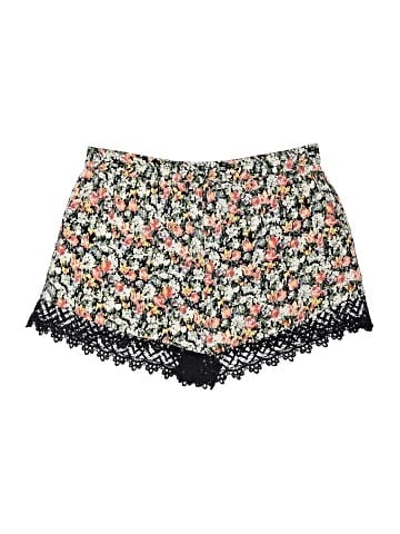 Topshop Shorts (view 2)