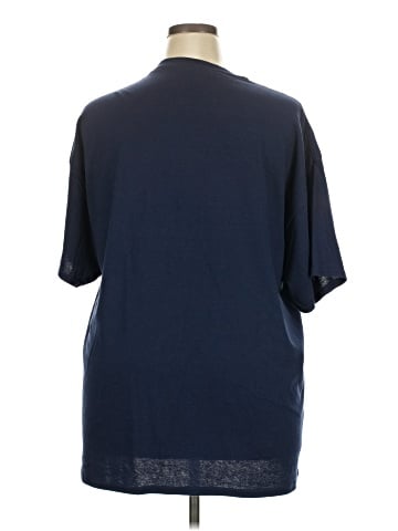 Gildan Short Sleeve T-Shirt (view 2)