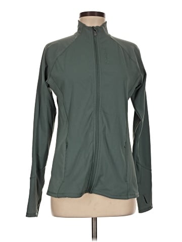 Reebok Track Jacket (view 1)