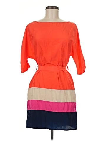 Emmelee Casual Dress (view 1)
