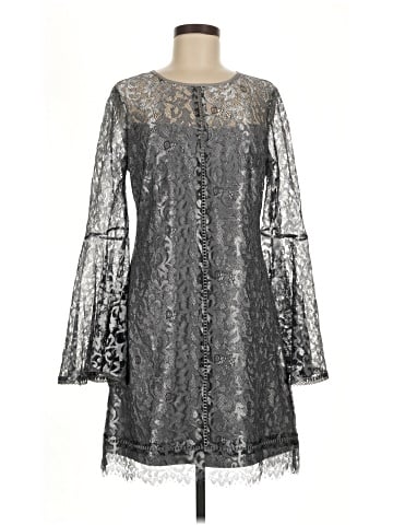 White House Black Market Cocktail Dress (view 1)