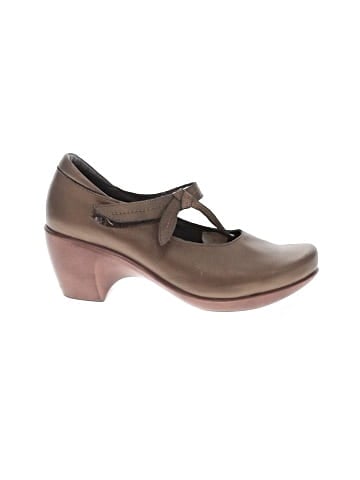 Naot Heels (view 1)