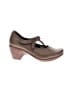 Naot Brown Heels Size EU 40 - photo 1