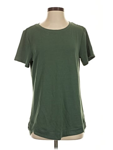 Danskin Short Sleeve T-Shirt (view 1)