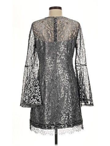 White House Black Market Cocktail Dress (view 2)