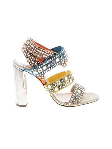 Casadei Sandals (view 1)