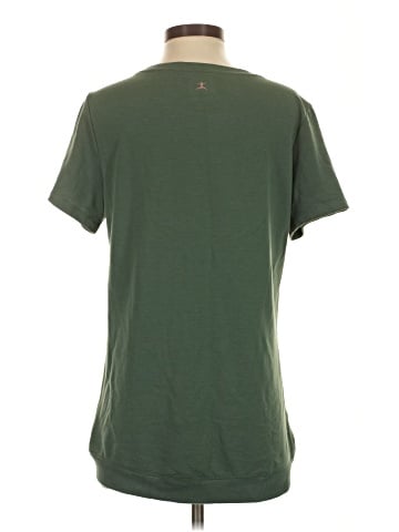 Danskin Short Sleeve T-Shirt (view 2)