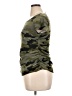 Eye Candy Camo Green Short Sleeve T-Shirt Size 1X - photo 5