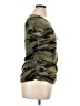 Eye Candy Camo Green Short Sleeve T-Shirt Size 1X - photo 4