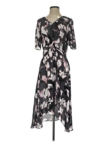 Simply Vera Vera Wang Casual Dress (view 1)