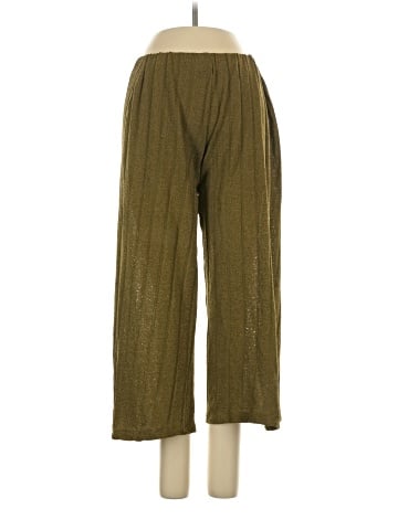 Zara Basic Casual Pants (view 1)