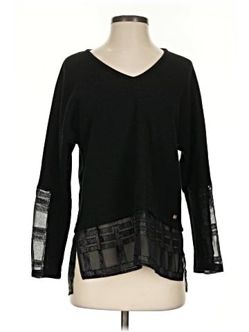 Ivanka Trump Long Sleeve Top (view 1)