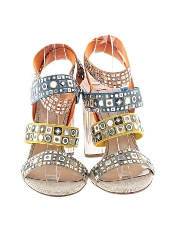 Casadei Sandals (view 2)
