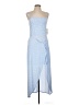 No Boundaries Blue Casual Dress Size 11 - 13 - photo 1