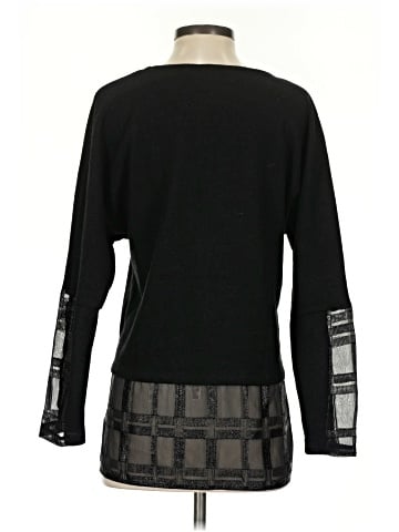 Ivanka Trump Long Sleeve Top (view 2)