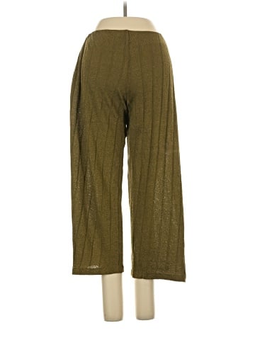 Zara Basic Casual Pants (view 2)