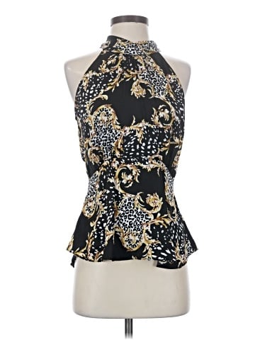 Fab'rik Sleeveless Blouse (view 1)
