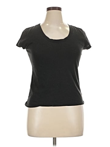 Hype Short Sleeve T-Shirt (view 1)