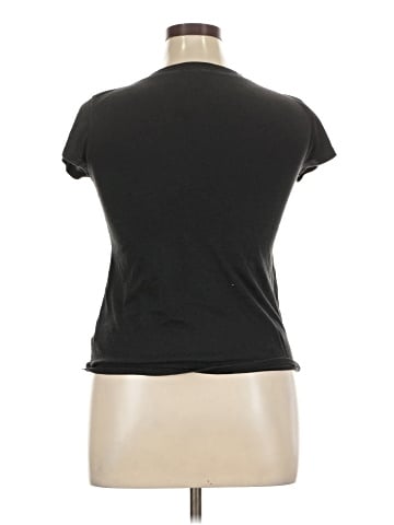 Hype Short Sleeve T-Shirt (view 2)