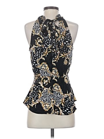Fab'rik Sleeveless Blouse (view 2)