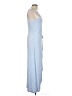 No Boundaries Blue Casual Dress Size 11 - 13 - photo 4
