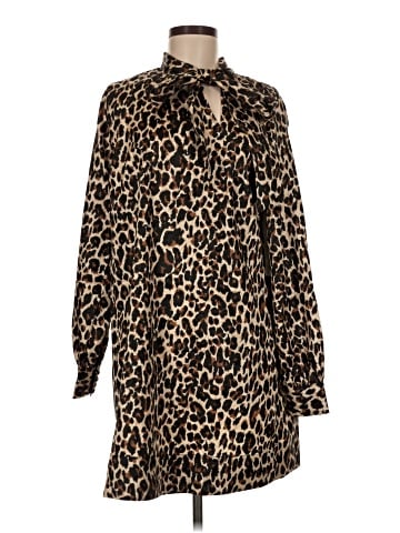 Caslon Casual Dress (view 1)
