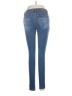 YMI Hearts Blue Jeans Size 3 - photo 2