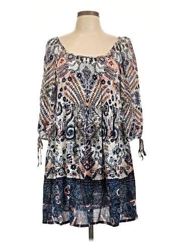 Princess Vera Wang Casual Dress (view 1)