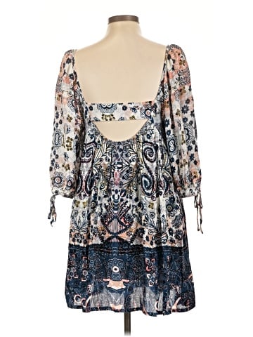 Princess Vera Wang Casual Dress (view 2)