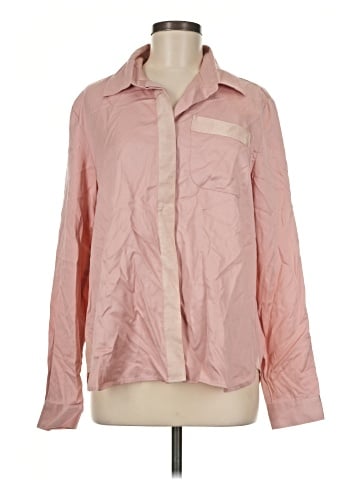 Joh Long Sleeve Blouse (view 1)