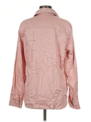 Joh Long Sleeve Blouse (view 2)