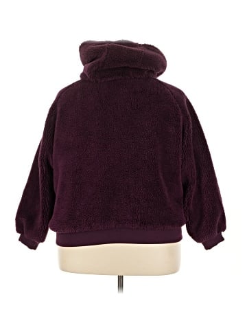 Love Zip Up Hoodie (view 2)