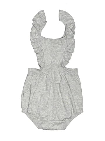 Baby Gap Short Sleeve Onesie (view 2)