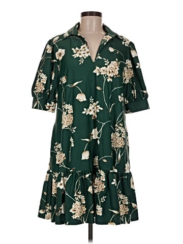 Jude Connally Casual Dress (view 1)