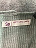 SO Gray Sleeveless Blouse Size L - photo 7