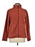 Bass 100% Polyester Brown Sweatshirt Size L - photo 1