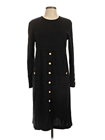 Adrienne Vittadini Casual Dress (view 1)