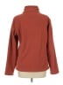 Bass 100% Polyester Brown Sweatshirt Size L - photo 2