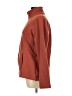Bass 100% Polyester Brown Sweatshirt Size L - photo 5