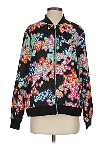 Jason Wu Track Jacket (view 1)