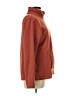Bass 100% Polyester Brown Sweatshirt Size L - photo 4