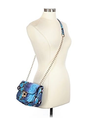Charming Charlie Crossbody Bag (view 2)
